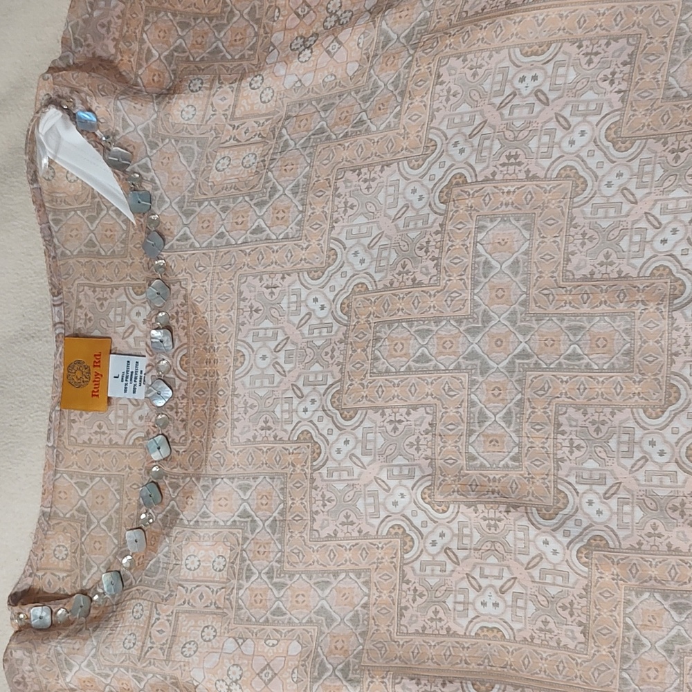 Ruby Rd Top - image 2